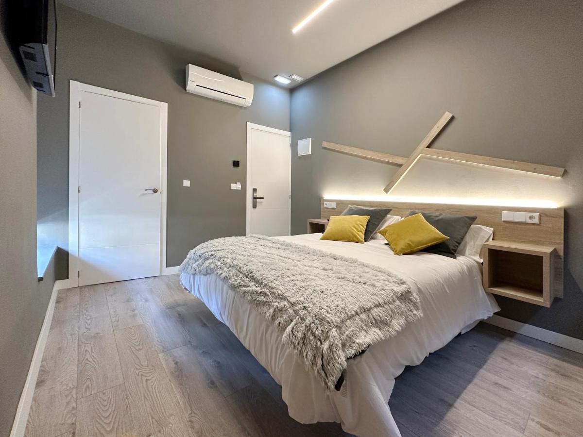 Hostal Maria Felisa Candas Luaran gambar