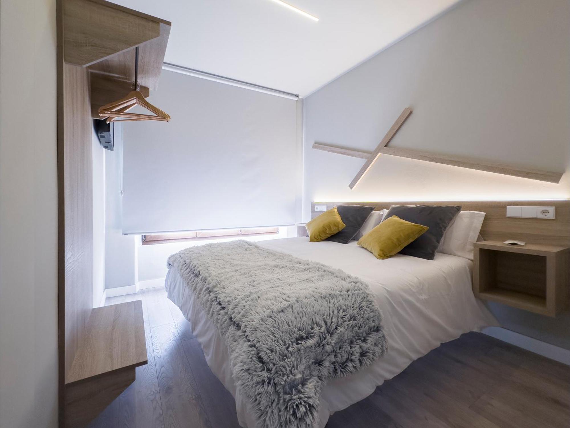 Hostal Maria Felisa Candas Luaran gambar